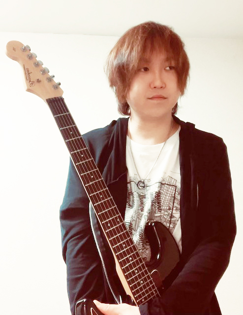 小泉先生プロフィール写真